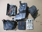 2015 Mazda Engine Compartment Fuse Box Oem 150K Miles - LKQ338967118. Fixed Price $63.55.