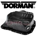 Dorman Engine Oil Pan For 2011-2016 Gmc Sierra 3500 Hd 6.6L V8 Cylinder Gk. Fixed Price $80.26.