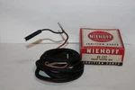 Ford&mercury Primary Coil Resistor Wire Maverick,falcon,mustang,torino, Pinto. Fixed Price $12.00.