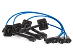 Ngk Spark Plug Wire Set Oem Quality Part # ZE21 Stock 9160. Fixed Price $64.49.
