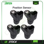 4PCS Camshaft Position Sensor For Honda Civic 2003-2011 1.3L 1339CC 37510PNA003. Fixed Price $26.26.