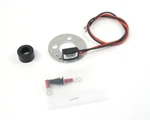 Pertronix Ignition Points-to-electronic Conversion Kit 1121;. Fixed Price $161.21.