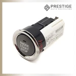 2007-2009 Lexus LS460 Ignition Switch Start/stop Button 89611-50010. Fixed Price $72.00.