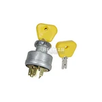Helmar Forklift Parts 2782017 Aftermarket Replacement Ignition Switch, Clark. Fixed Price $32.36.