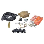 Tune Up Kit Ford/ Holland 2N 8N 9N 4 Cylinder W/front Mount 309786. Fixed Price $62.64.