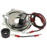 Ignition Conversion Kit-vin: Standard LX-808. Fixed Price $274.98.