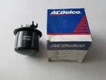 Acdelco Fuel Filter 25121593 Fits 1986-1989 Honda (GF593). Fixed Price $6.99.