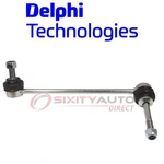 Delphi Front Right Suspension Stabilizer Bar Link Kit For 2008-2012 Bmw X6 Rr. Fixed Price $63.23.