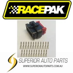 Racepak Replacement Smartwire Connector 810-CN-AMP23. Fixed Price $81.27.
