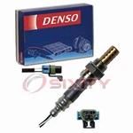 Denso Upstream Left Oxygen Sensor For 2003-2006 Chevrolet Silverado 1500 Hd Lg. Fixed Price $64.05.