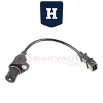 Holstein Crankshaft Position Sensor For 2007-2011 Hyundai Accent 1.6L L4 Wb. Fixed Price $50.21.