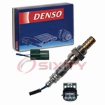 Denso Downstream Front Oxygen Sensor For 2005-2009 Nissan Quest 3.5L V6 Vh. Fixed Price $56.88.