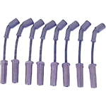 671-8056 Denso Set Spark Plug Wires For Chevy Chevrolet Camaro Firebird. Fixed Price $90.02.