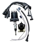 Marine Power 481034 Distributor Kit 3.0L/181CI Gm Delco Voyager Est. Fixed Price $408.24.