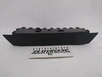 Volvo 850 Fuel Pump & Cooling Fan Relay With Trim Cover Black Fits 1994-1997. Fixed Price $77.92.
