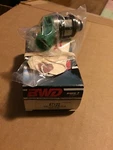 Bwd Fuel Injector 67122. Fixed Price $29.99.