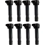 Set Of Ignition Coils For Volvo XC90 S80 2007-2010. Fixed Price $185.99.