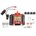 Msd 8251 Coil, Hvc Series, 7 And Ignitions, Red, Individual. Fixed Price $199.99.