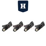 4 Pc Holstein Camshaft Position Sensor For 2007-2009 Pontiac G6 3.6L V6 Aw. Fixed Price $85.74.