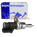 Delphi Vehicle Speed Sensor 1992-2002 Ford E-150 Econoline Velocity Np. Fixed Price $30.05.