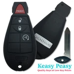 New Oem 2011 2012 2013 2014 Dodge Durango Remote Key Fobik Fcc: IYZ-C01C. Fixed Price $49.99.