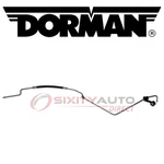 Dorman Trans Radiator Upper Oil Cooler Hose Assembly For 2004-2008 Rf. Fixed Price $70.82.
