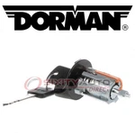 Dorman Ignition Lock Cylinder 1995 Ford Ranger Primary Mm. Fixed Price $39.44.
