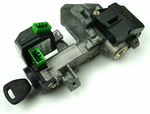 03 04 05 Honda Civic Oem Ignition Switch Cylinder Lock Manual Trans Key. Fixed Price $119.23.