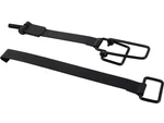 Jp Group Dansk 32SW56R Battery Hold Down Kit Fits 1969-1973 Porsche 911. Fixed Price $58.67.