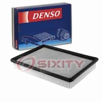 Denso Air Filter For 1991-2005 Buick Park Avenue 3.8L V6 Intake Inlet Ps. Fixed Price $20.29.