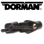 Dorman Input Transmission Speed Sensor For 2005-2009 Kia SPECTRA5 Automatic Hd. Fixed Price $72.51.
