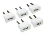 Msd 87481 8000 Series Module Kit, Odd Increments. Fixed Price $67.49.