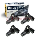 4 Pc Holstein Camshaft Position Sensors For 2015-2016 Infiniti QX60 Engine Uy. Fixed Price $77.79.