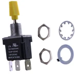 Toggle Switch 31NT3913C08 31NT391-3-C08 For Honeywell Pole 2 Position. Fixed Price $18.99.