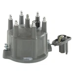 Ford F-150 1984-1997 Wve 3D1114 Ignition Distributor Cap & Rotor Kit. Fixed Price $11.10.