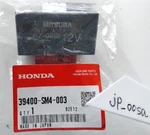 Honda Accord 1990-1993 Oem Pgm-fi Main Relay 39400-SM4-003. Fixed Price $117.00.