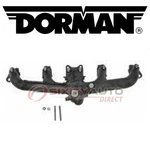 Dorman Exhaust For 1981-1986 Jeep CJ7 4.2L L6 Manifolds Ho. Fixed Price $293.89.