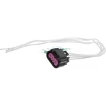 Coil Connector Standard Motor Products S1589. Fixed Price $59.42.