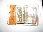 Wells 11523 Ignition Tune Up Kit - Breaker Points & Condenser. Fixed Price $14.00.