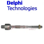Delphi Front Inner Steering Tie Rod End For 1999 Bmw 323I Gear Rack Wheel Nb. Fixed Price $41.43.