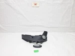 2013-2019 Nissan Sentra Dash Lower Trim Panel With Start Stop Push Button & Key. Fixed Price $93.99.