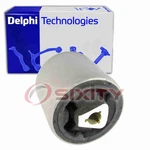 Delphi Front Lower Inner Forward Suspension Control Arm Bushing Hn. Fixed Price $39.23.
