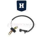 Holstein Crankshaft Position Sensor For 1997-2002 Dodge Dakota 2.5L L4 Cq. Fixed Price $43.62.
