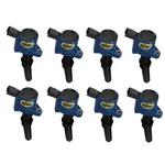 Accel Ignition Coil 140032B-8;. Fixed Price $255.95.
