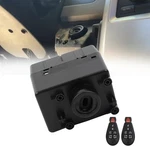 For Dodge Challenger Jeep Ram Wireless Ignition Module W/ Remote Key 5026647AD. Fixed Price $169.99.