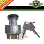 AR58126 Ignition Switch For John Deere 820, 830, 920, 1020, 1030, 1120+. Fixed Price $33.70.