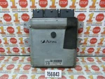 13 14 Nissan Altima Sedan 3.5L Engine Computer Module Ecu Ecm MEC128-160 E1. Fixed Price $40.00.