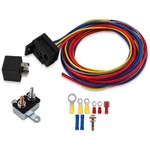 89618 Msd Kit Electric Fuel Pump Harness/relay Gas. Fixed Price $58.86.