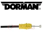 Dorman Front Left Door Latch Cable For 2007-2014 Gmc Sierra 3500 Hd Body Dn. Fixed Price $66.35.