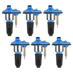 Ignition Coil Blue Pack For 04-05 Buick Rainier, 02 Chevy Blazer, 04-06 Color.... Fixed Price $117.91.